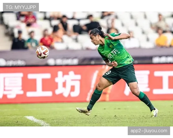 张玉宁伤愈复出即破门，北京国安前锋贡献关键进球